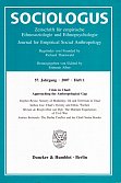 Sociologus
