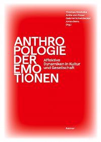 Anthropologie der Emotionen - Poser 