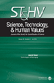 Technologies of Belonging