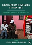 South African Homelands as Frontiers