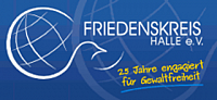 Kooperationspartner Friedenskreis Halle e.V.