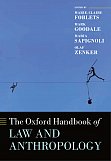 Cover Oxford Handbook
