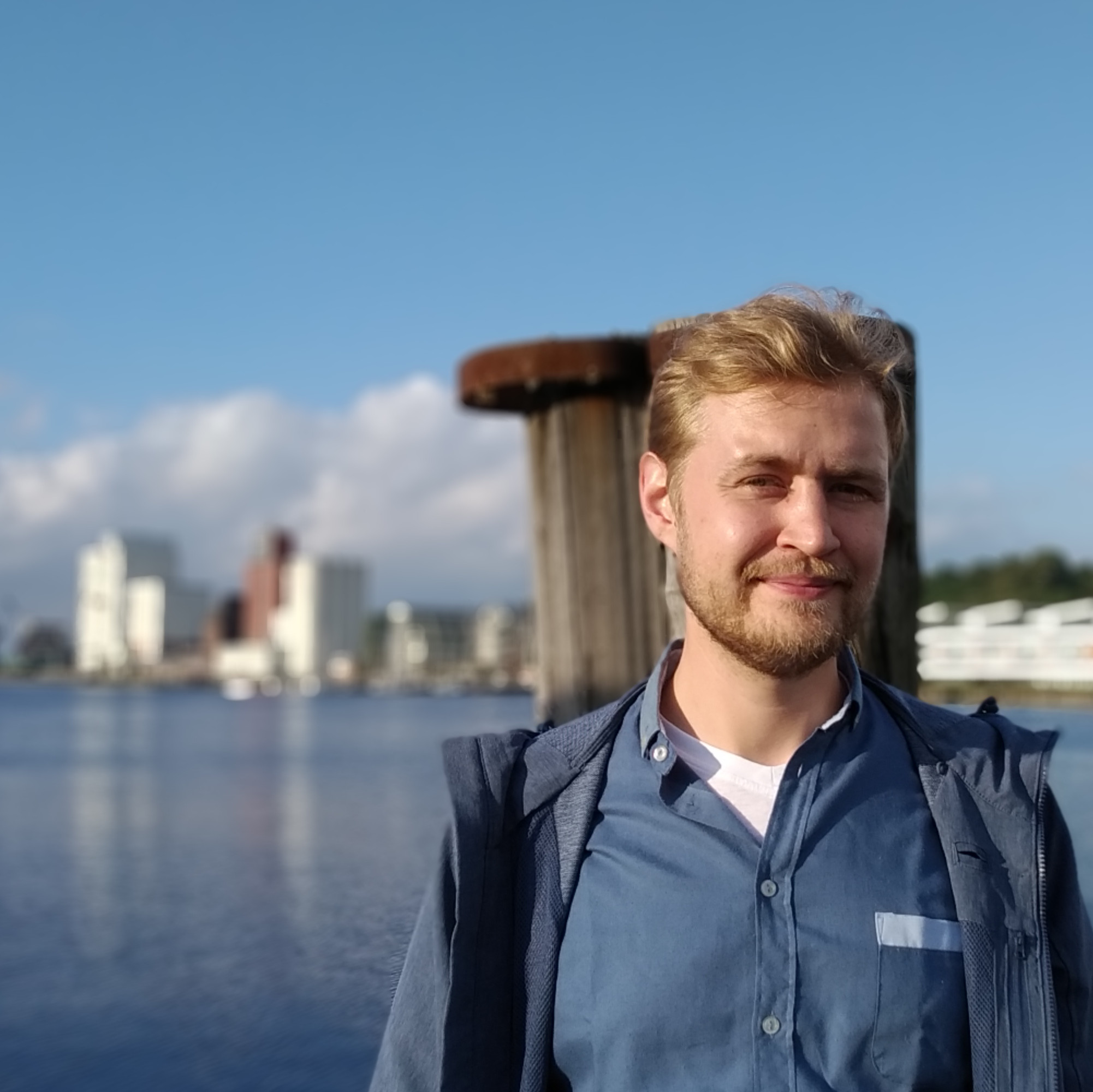 Thomas Götzelmann Thomas Götzelmann