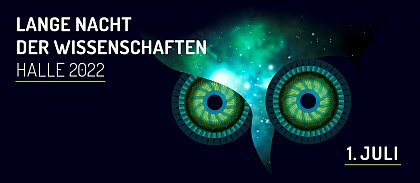 Lange Nacht der Wissenschaften