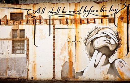 Workshop: Justice in the Anthropocene