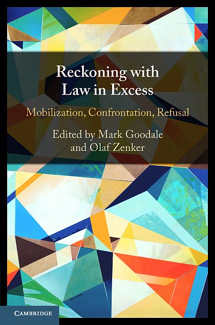 Prof. Olaf Zenker-Reckoning with Law in Excess_2025
